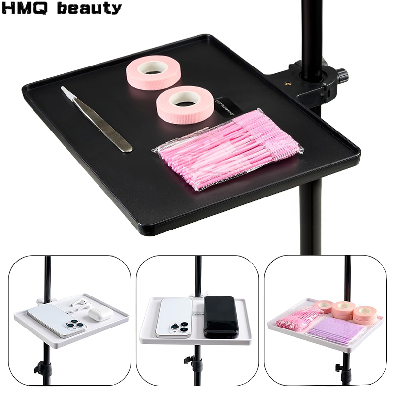 Eyelash Extension London - Eyelash Tray Holder Adjustable Plastic Essential