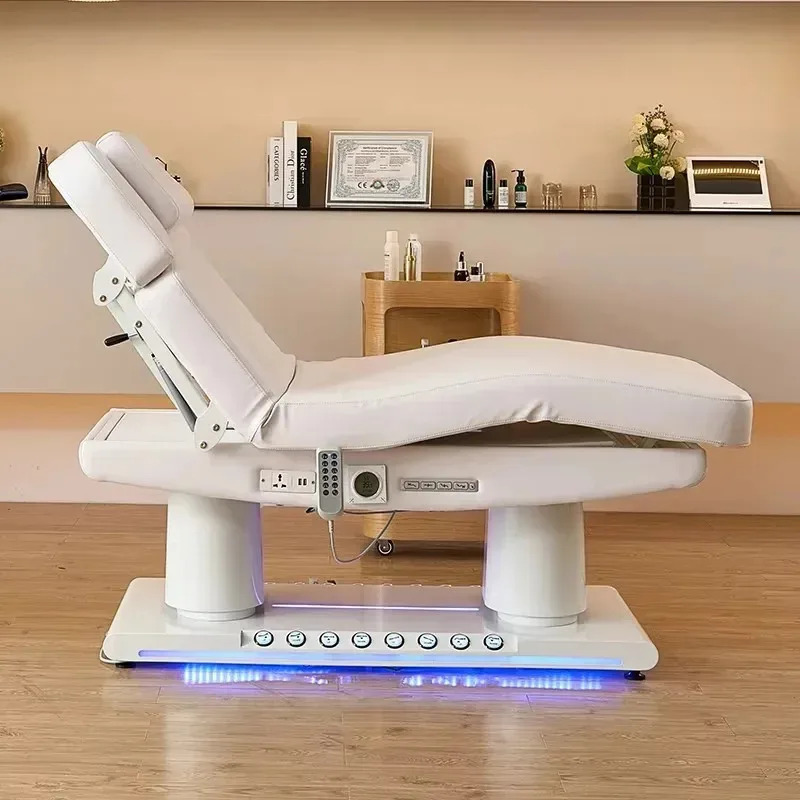 2025 Artist Hand Massage Table - Eyelash Extension London recension och pris