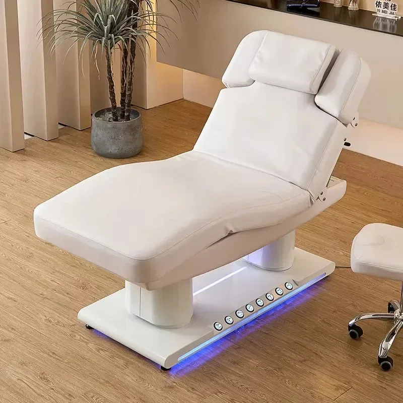 2025 Artist Hand Massage Table - Eyelash Extension London recension och pris
