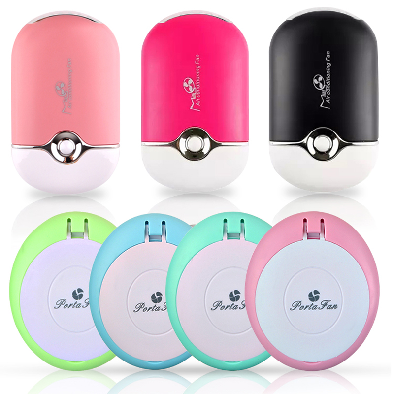 USB Mini Eyelashes Fan Graftin - Eyelash Extension London recension och pris
