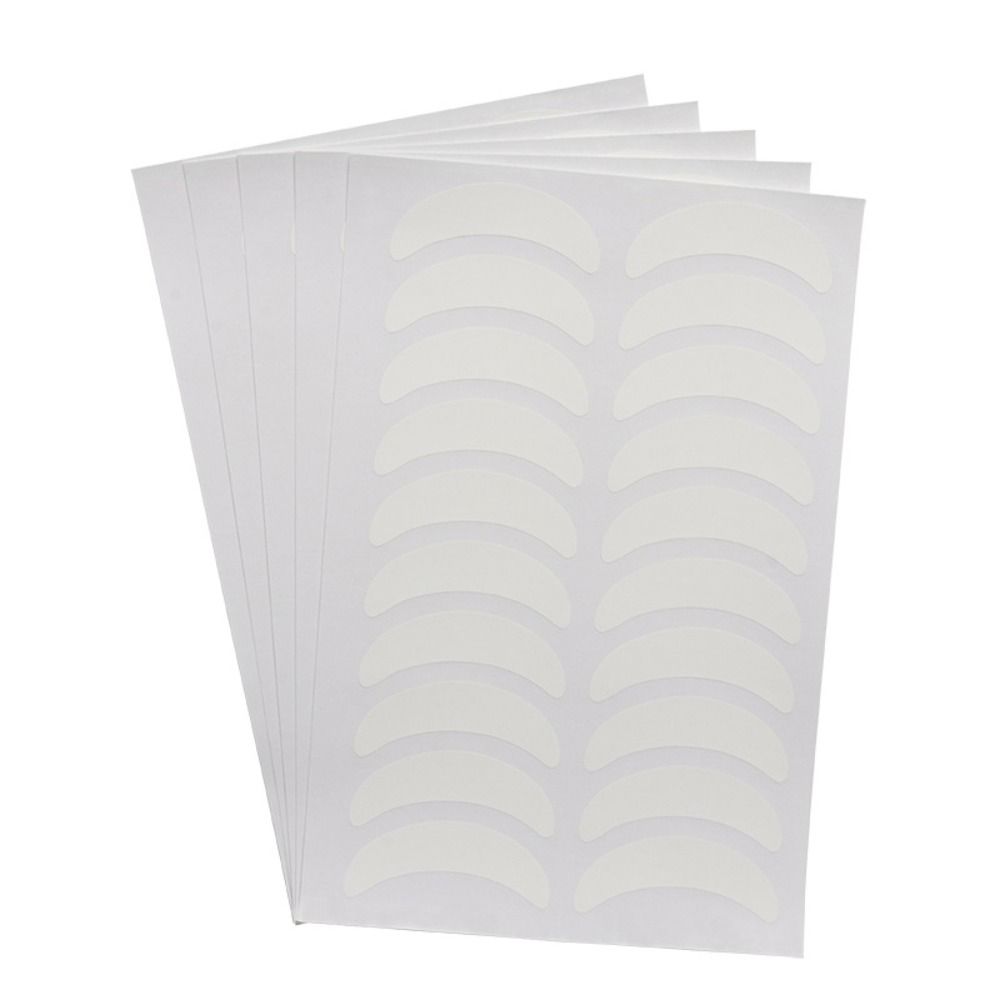 100Pcs/set Salon Eyelash Exten - Eyelash Extension Equipment recension och pris