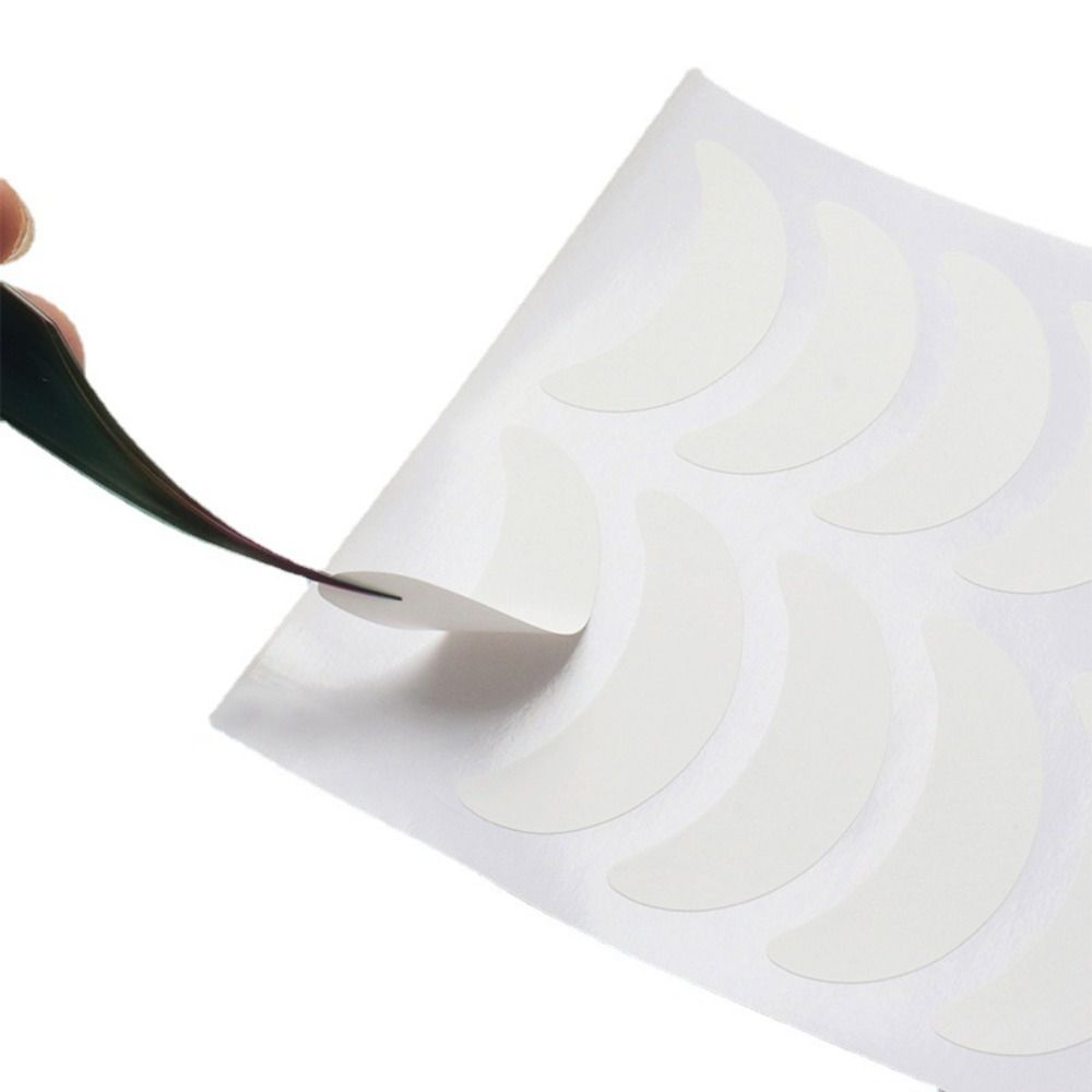 100Pcs/set Salon Eyelash Exten - Eyelash Extension Equipment recension och pris
