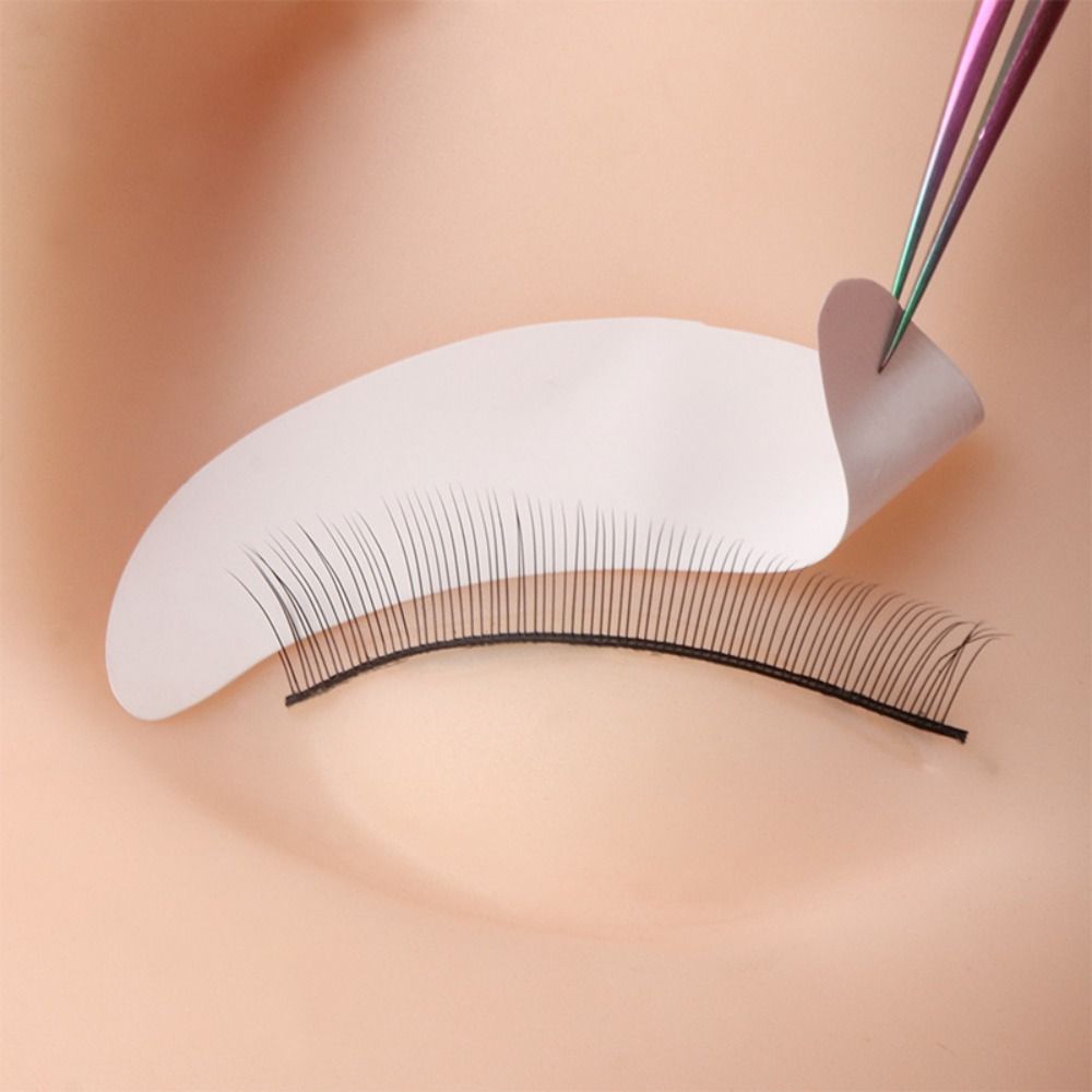 100Pcs/set Salon Eyelash Exten - Eyelash Extension Equipment recension och pris