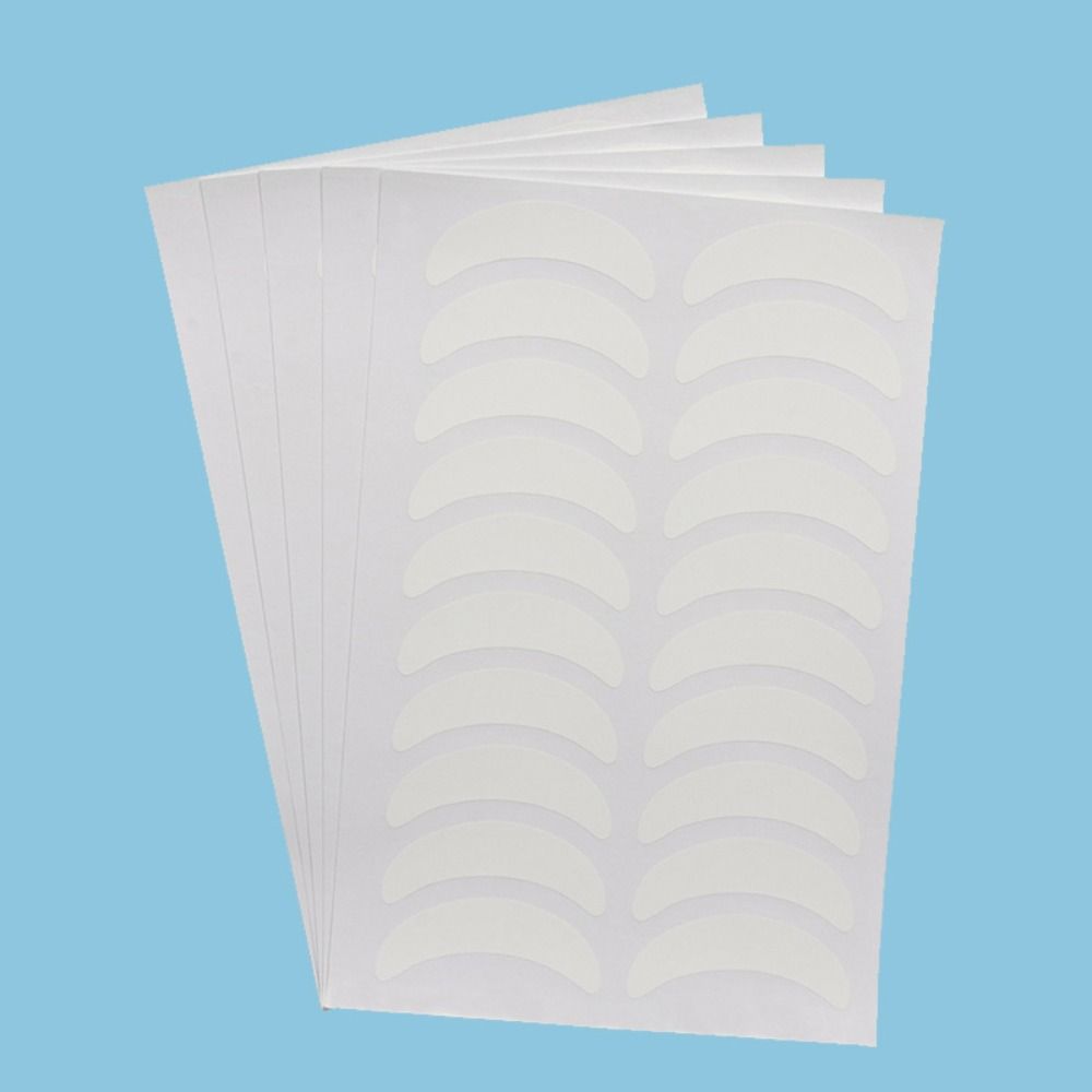 100Pcs/set Salon Eyelash Exten - Eyelash Extension Equipment recension och pris