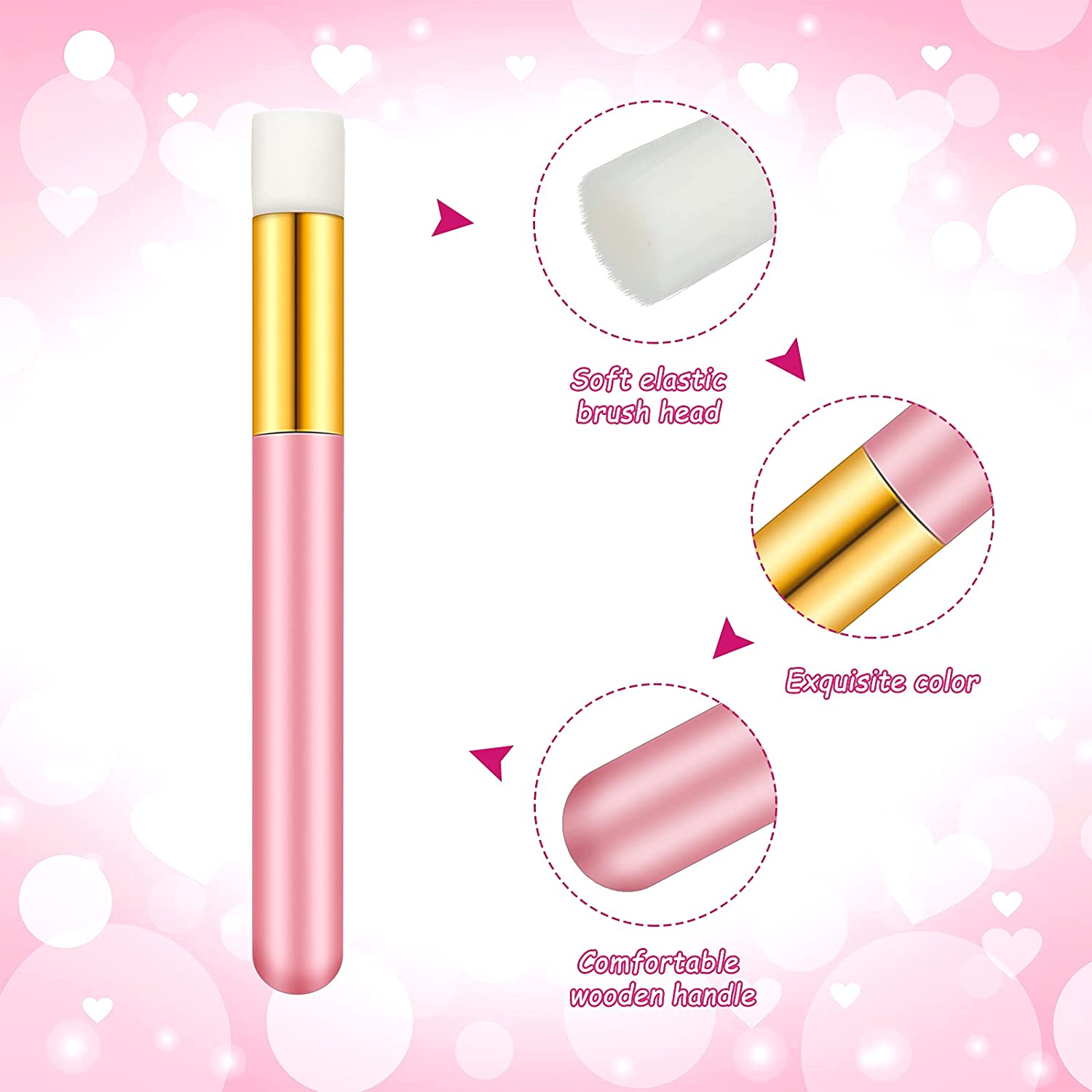 3 in 1 USB Air Conditioning La - Eyelash Extension Wash recension och pris