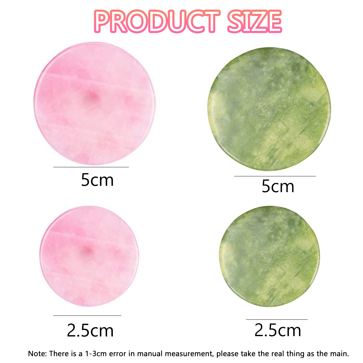 1/2PCS Eyelash Glue Pallet Las - Eyelash Extension London recension och pris