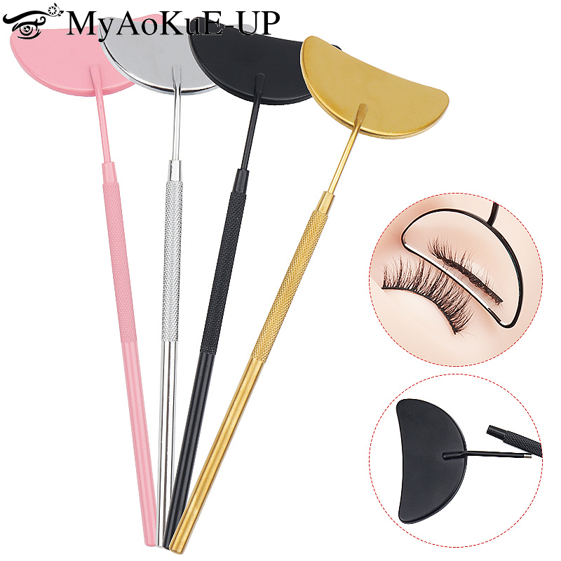 1pcs Eyelash Extension Mirror  - Eyelash Extension Model recension och pris