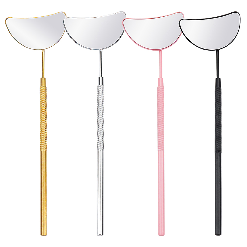 1pcs Eyelash Extension Mirror  - Eyelash Extension Model recension och pris