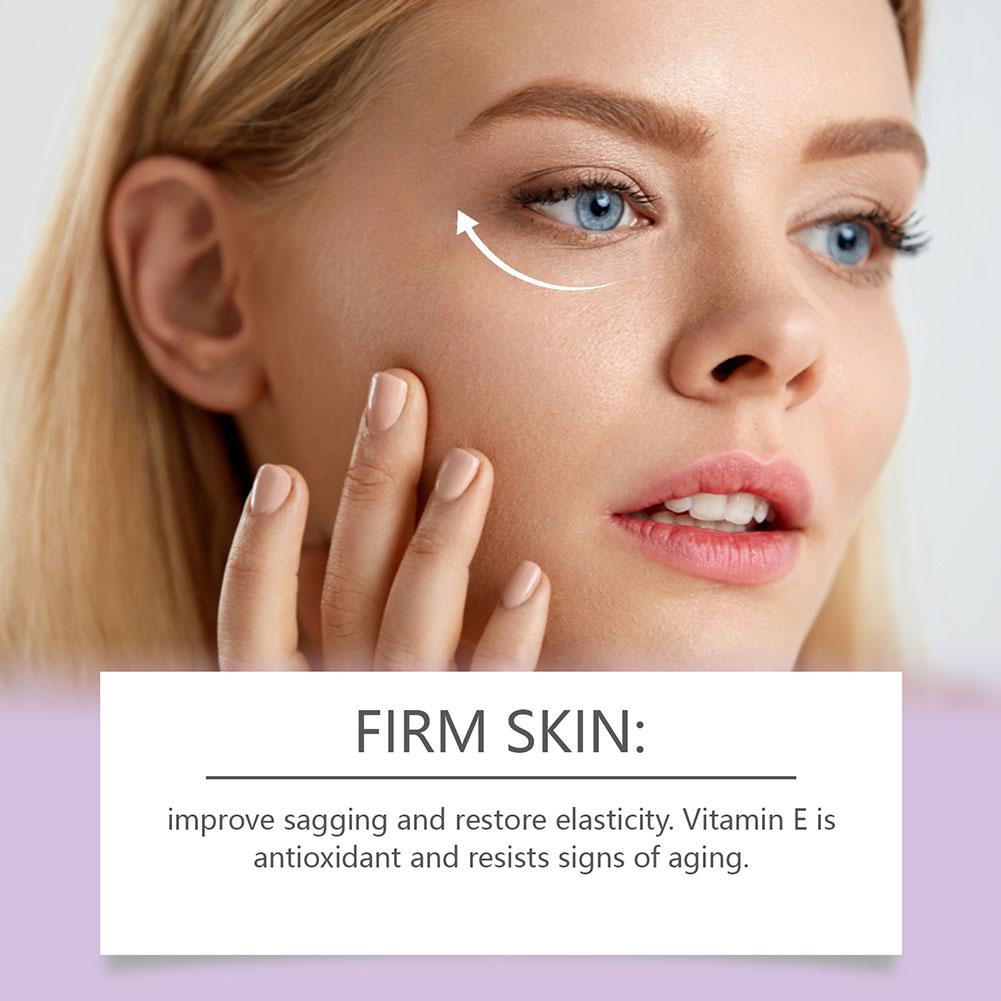 Collagen Microneedle Eye Patch - Eye Pad Collagen recension och pris
