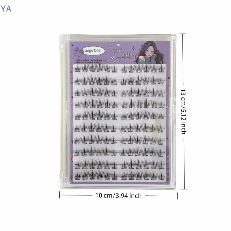 【SA】【SA】Glue Free False Eyelas - Eyelash Extension Equipment recension och pris