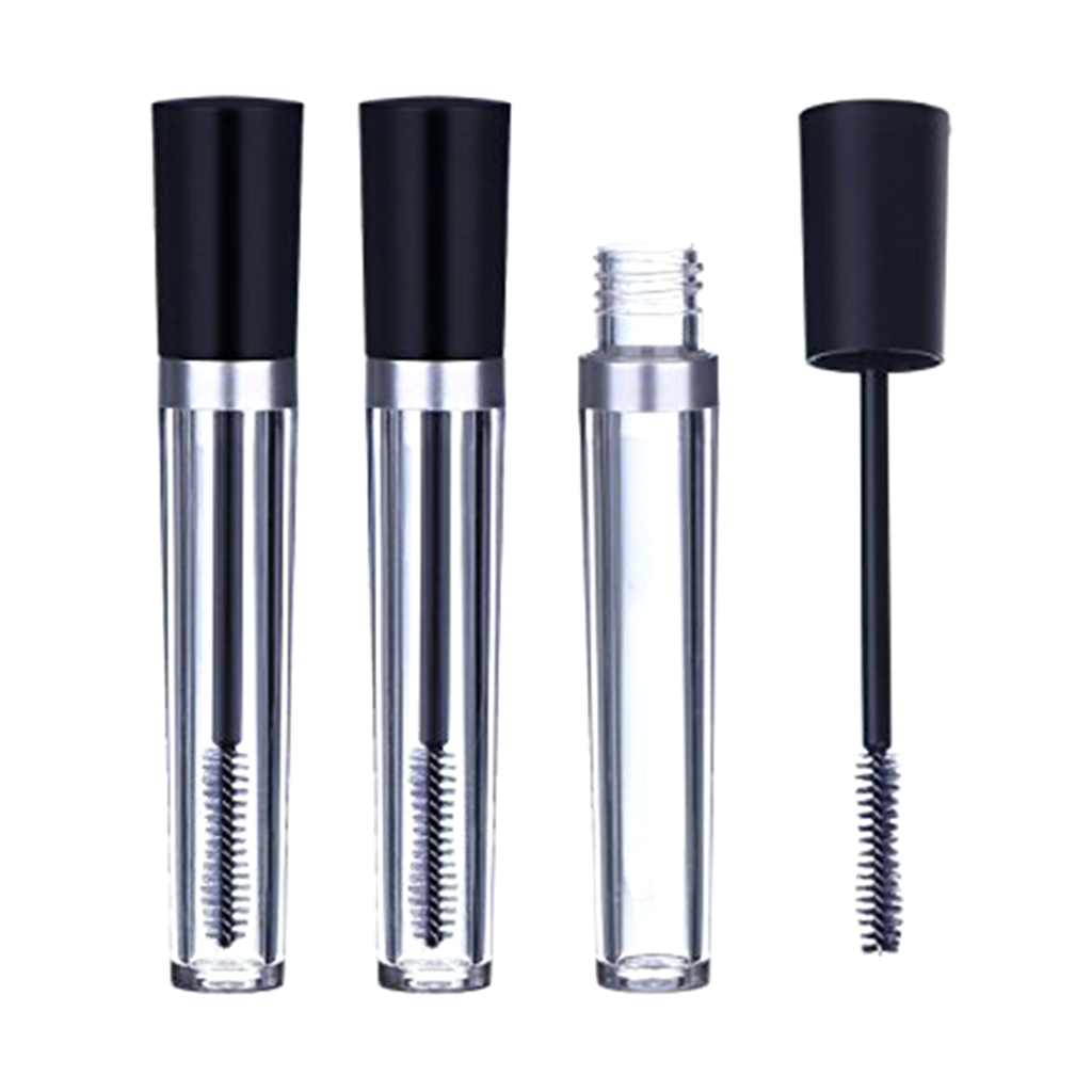 Clear Empty Mascara Vial ABS P - Refill Eyelash Extension recension och pris