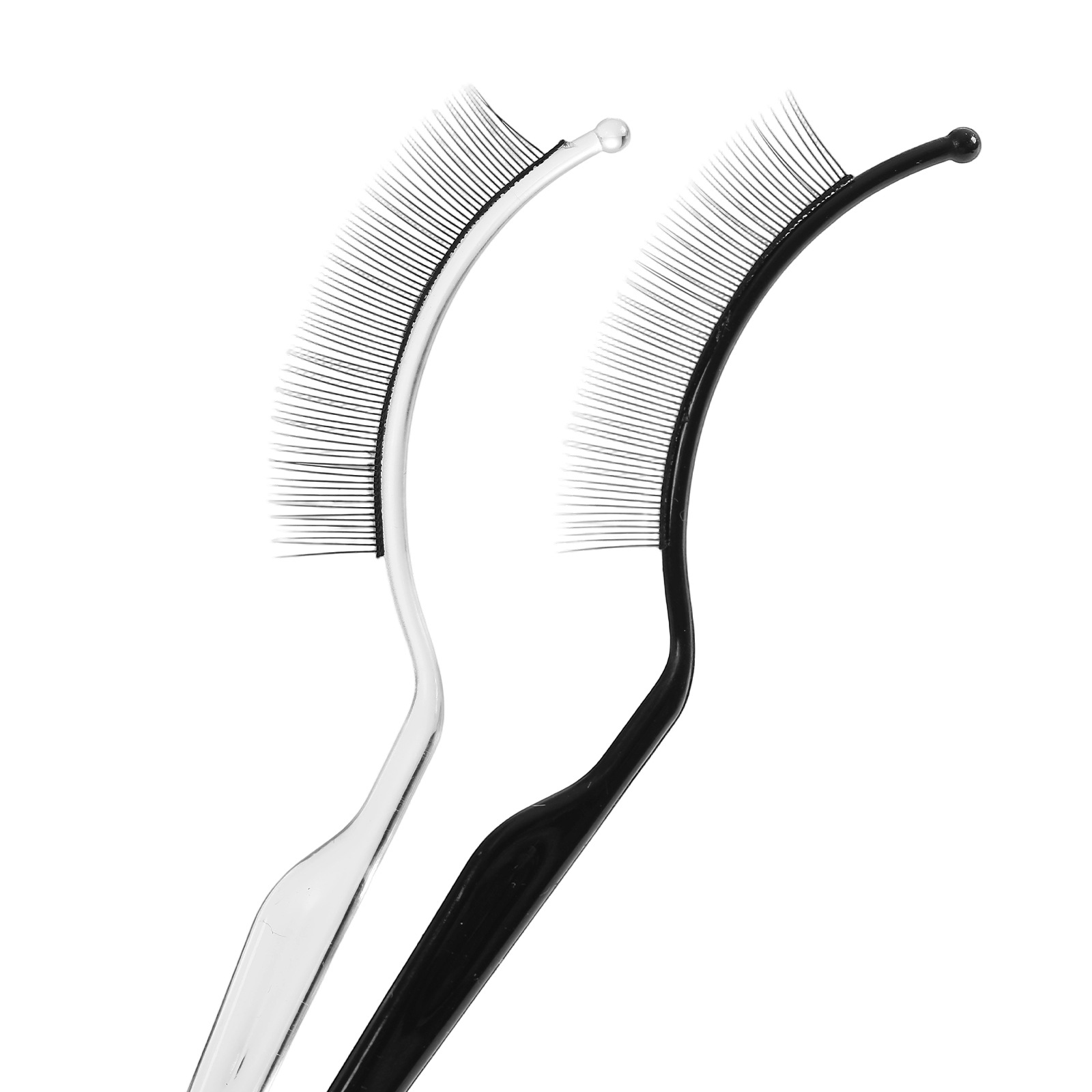 10pcs False Eyelashes Trial We - Eyelash Extension Model recension och pris