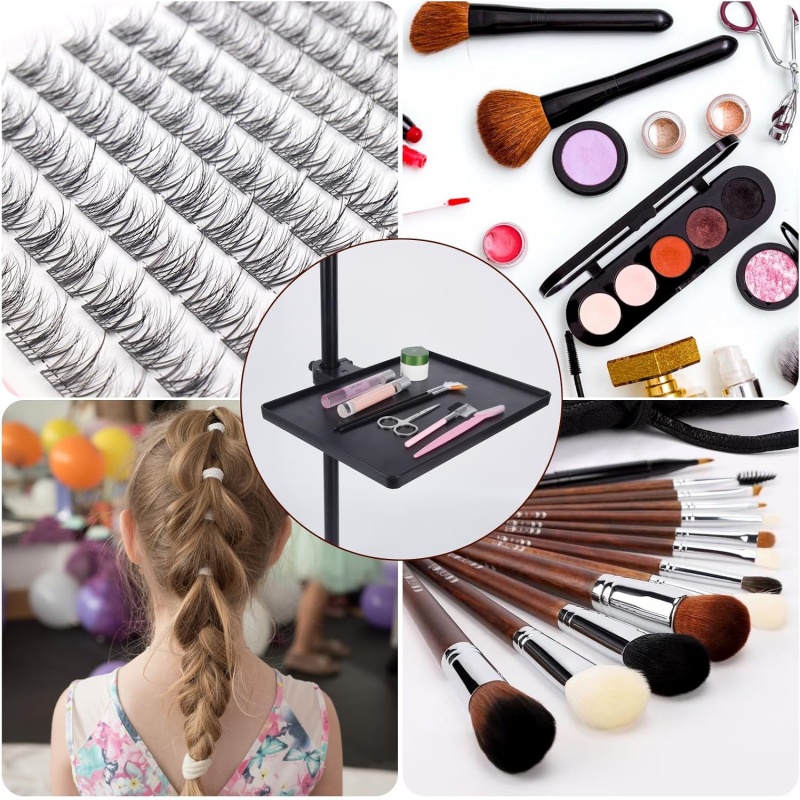 Eyelash Tray Holder Adjustable - Eyelash Extension London recension och pris