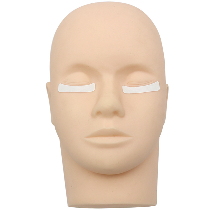 100 pairs Eyelash Extension pa - Eyelash Extension Equipment recension och pris