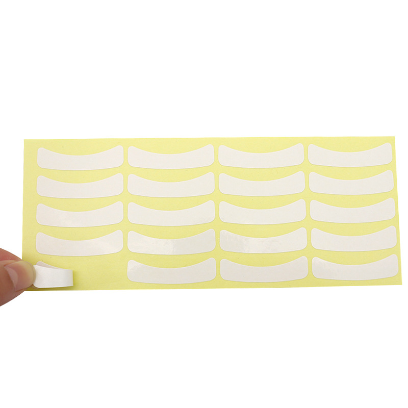 100 pairs Eyelash Extension pa - Eyelash Extension Equipment recension och pris