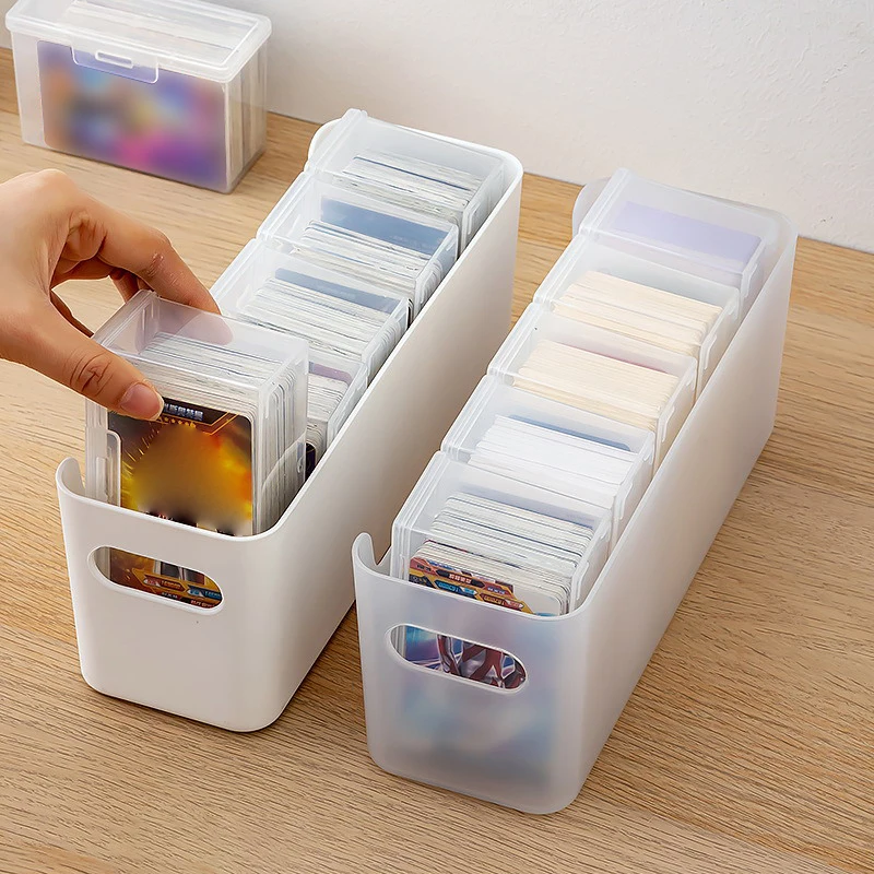 Multipurpose Storage Box Card  - Refill Eyelash Extension recension och pris