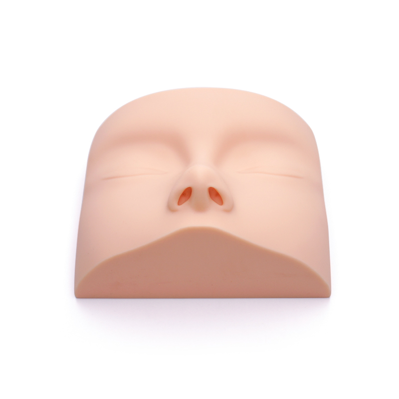 3D Eyelash Extension Mannequin - Eyelash Extension Model recension och pris