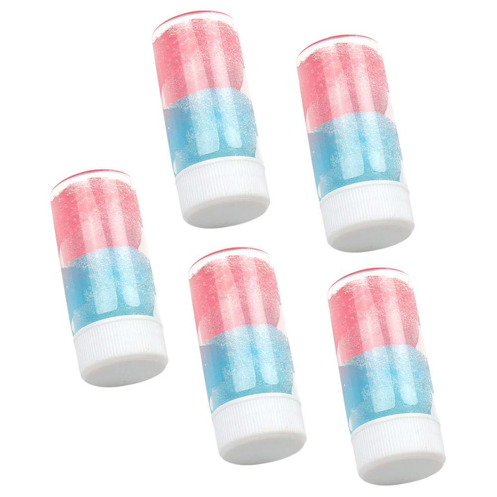 5Pcs 30Ml Lash Extension Tweez - Refill Eyelash Extension recension och pris