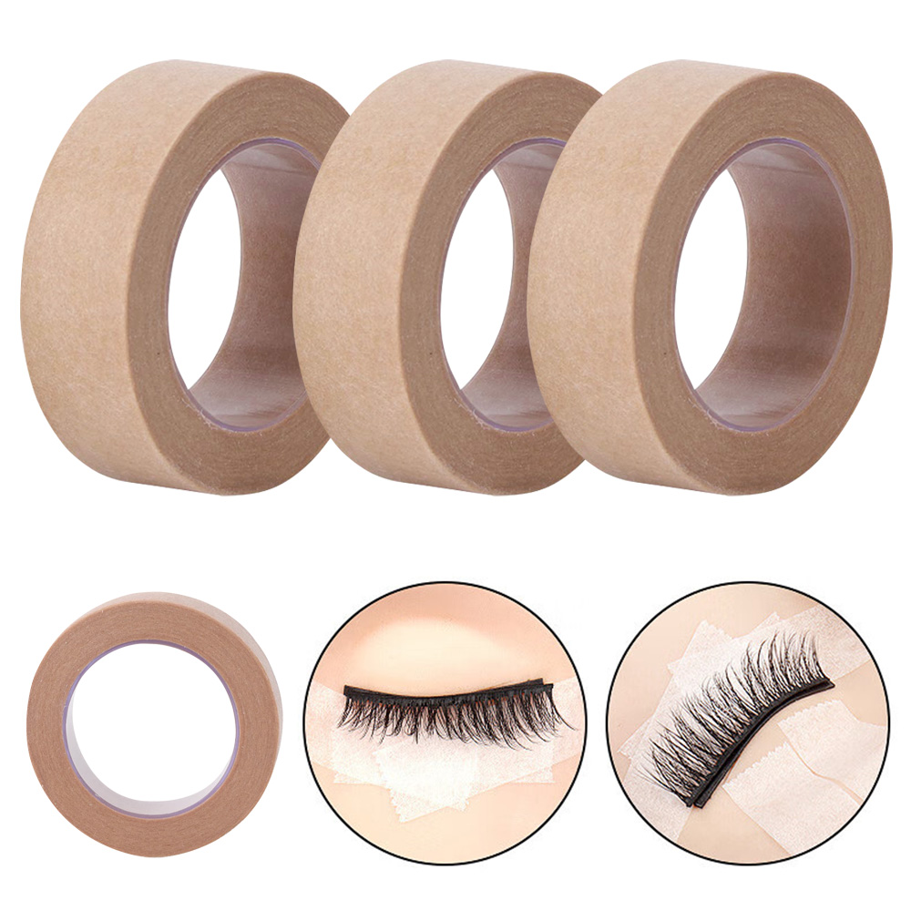 Eyelash Extension Tape Micropo - Eyelash Extension London recension och pris