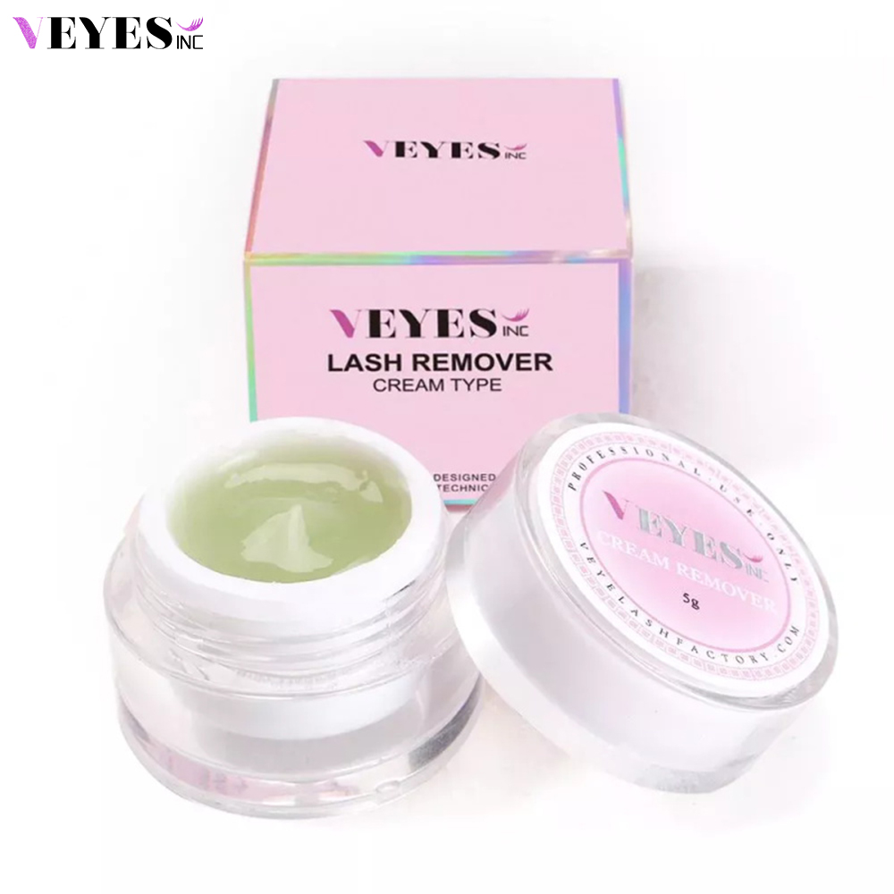 Veyes Inc Eyelash Extensions C - Eyelash Extension Wash recension och pris