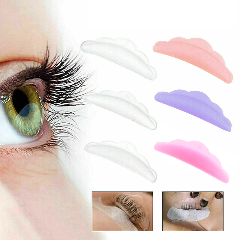 5Pairs Lash Eyelash Grafting S - Eyelash Extension London recension och pris