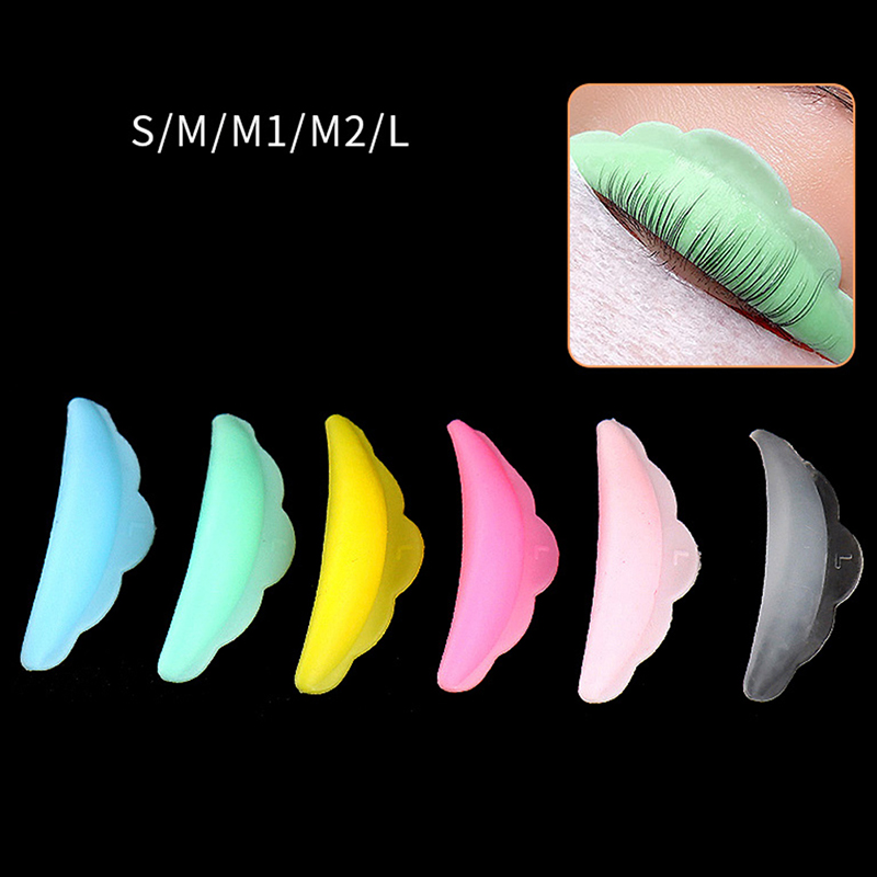 5Pairs Lash Eyelash Grafting S - Eyelash Extension London recension och pris