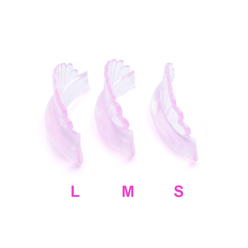 3Pairs or 5Pairs  Lash Lift Si - Eyelash Extension London recension och pris