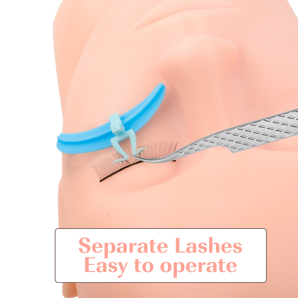Wendy Lashes Reusable Eyelash  - Eyelash Extension London recension och pris