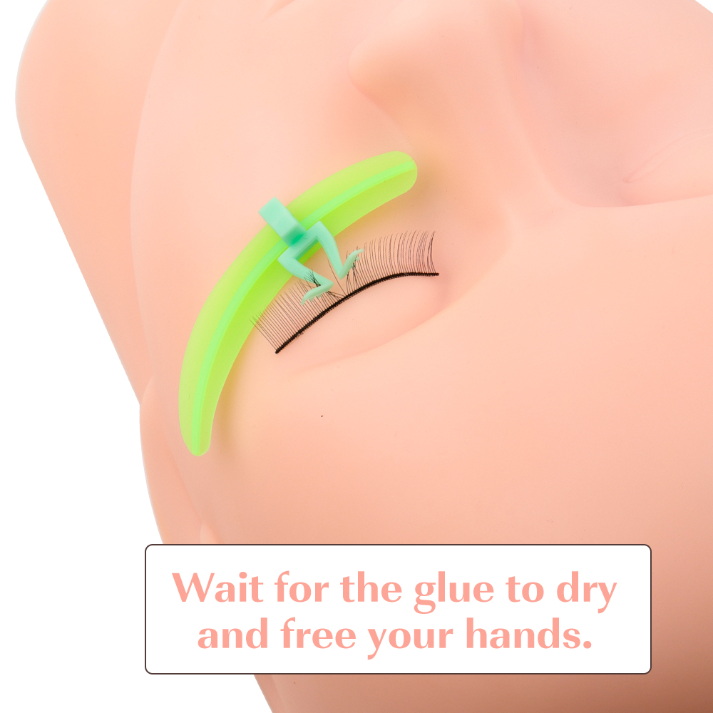 Wendy Lashes Reusable Eyelash  - Eyelash Extension London recension och pris