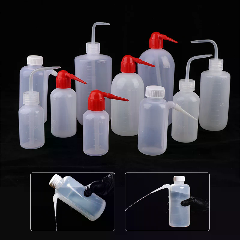 150/250/500/1000ml Tattoo Wash - Eyelash Extension Wash recension och pris
