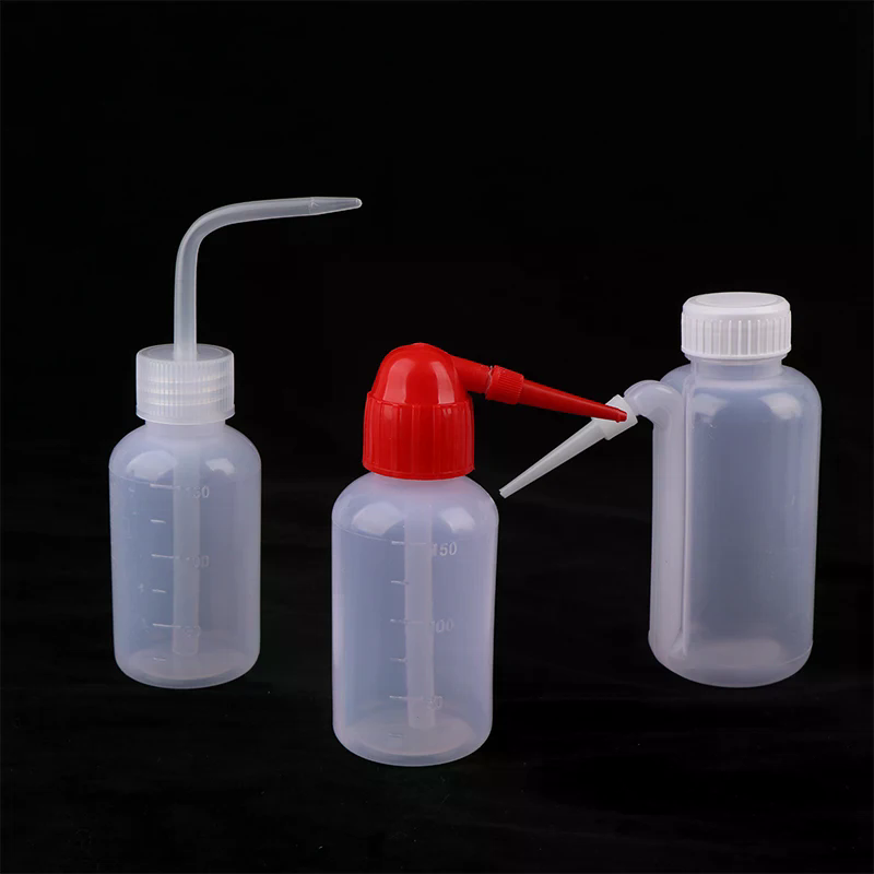 150/250/500/1000ml Tattoo Wash - Eyelash Extension Wash recension och pris