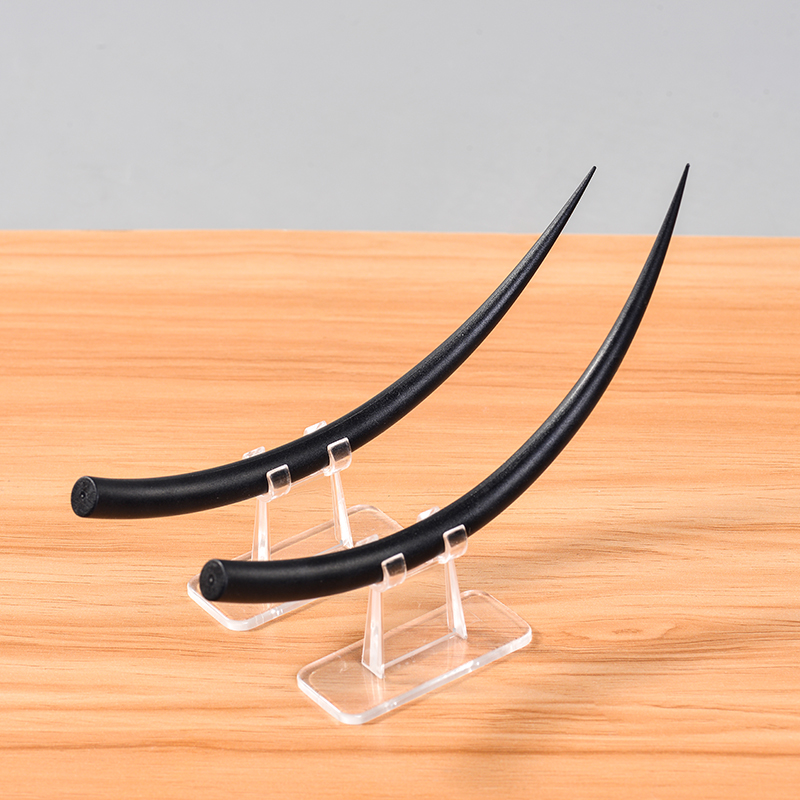 2 Eyelash Extension Practice M - Eyelash Extension Model recension och pris