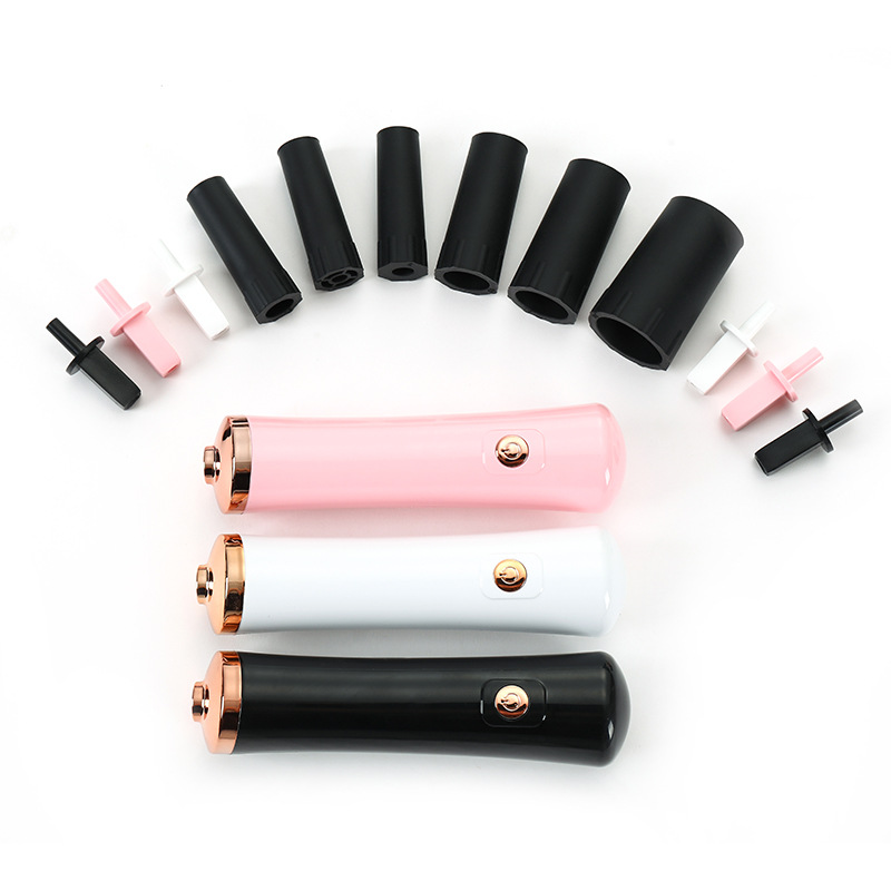 Electric Eyelash Glue Shaker S - Eyelash Extension Model recension och pris