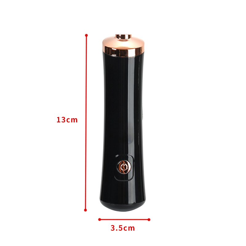 Electric Eyelash Glue Shaker S - Eyelash Extension Model recension och pris
