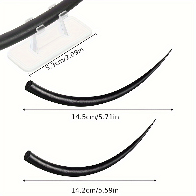 Professional Adjustable Eyelas - Eyelash Extension Model recension och pris