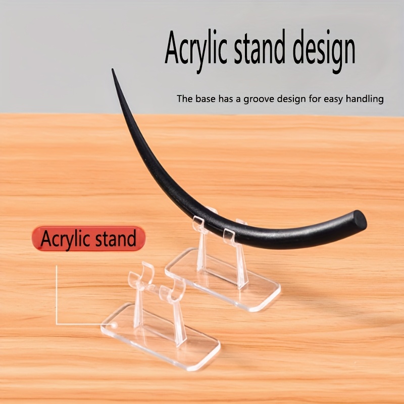 Professional Adjustable Eyelas - Eyelash Extension Model recension och pris