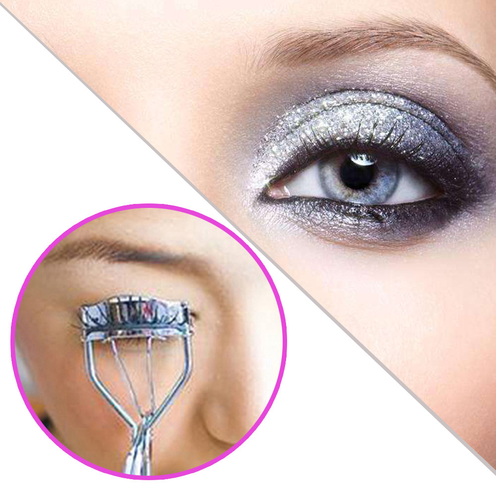 100Pcs Eyelash Curler Refill P - Refill Eyelash Extension recension och pris