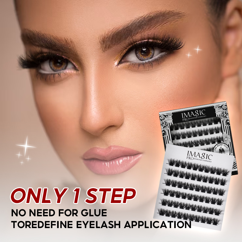 IMAGIC FALSIES Eyelash Extensi - Eyelash Extension Images Free recension och pris