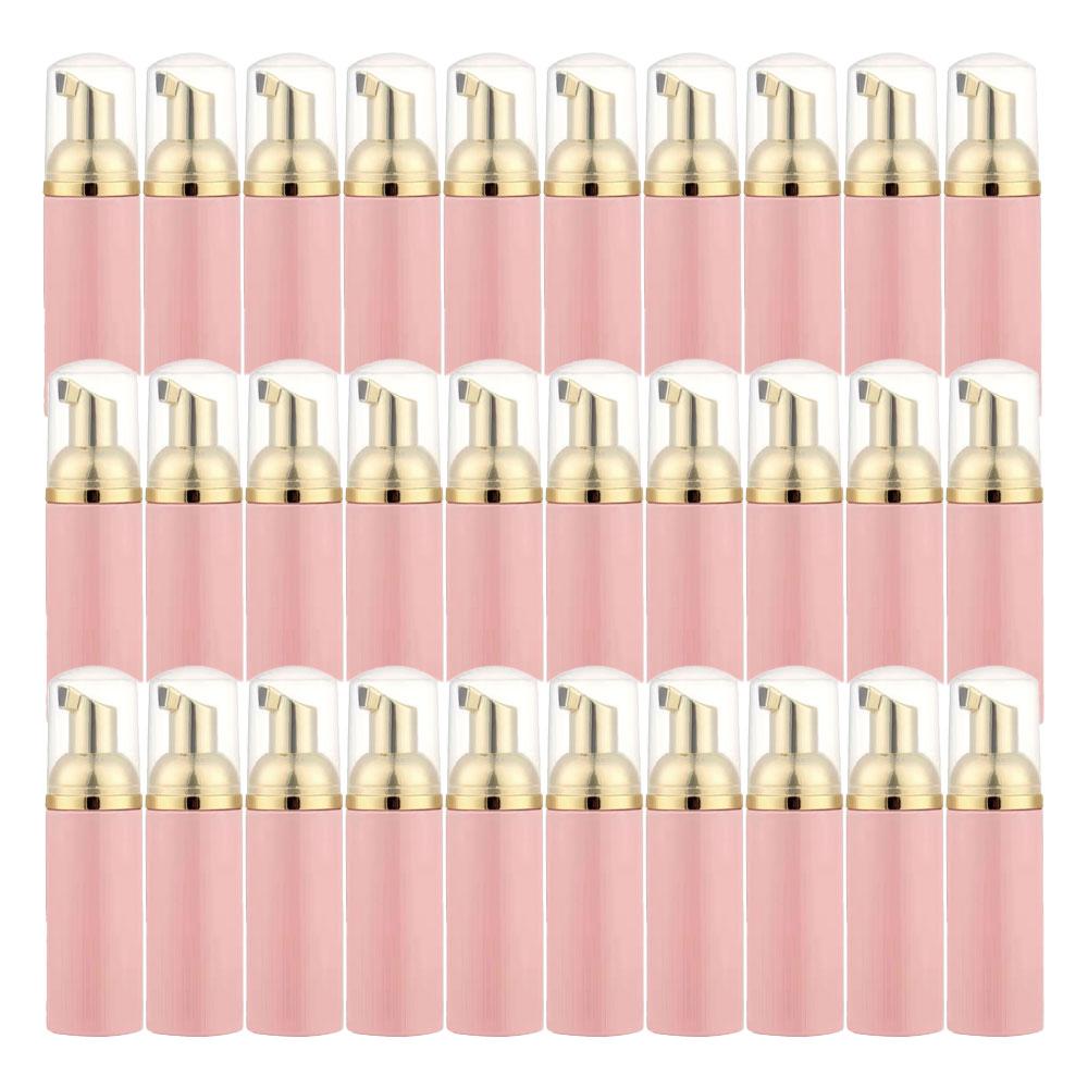 60ml Refillable Leakproof Empt - Refill Eyelash Extension recension och pris