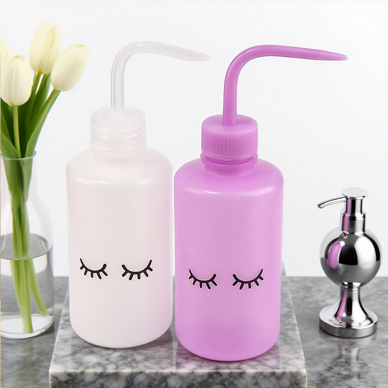 Eyelash Extension Curved Nozzl - Eyelash Extension Wash recension och pris
