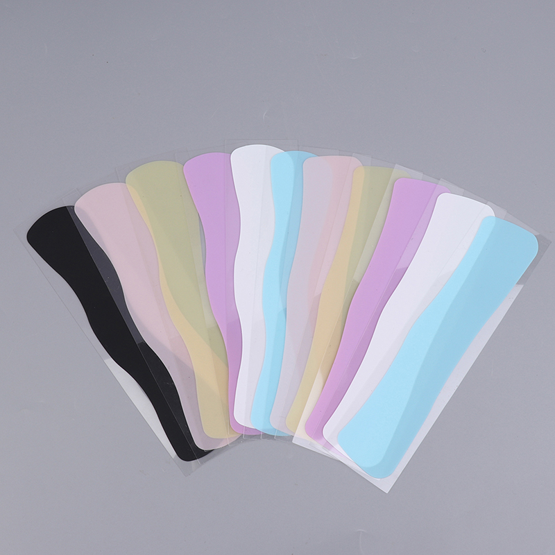 1Pc Silicone Eyelash Extension - Eyelash Extension London recension och pris