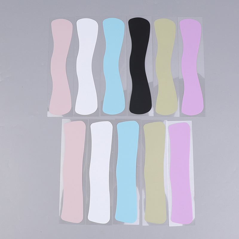 1Pc Silicone Eyelash Extension - Eyelash Extension London recension och pris