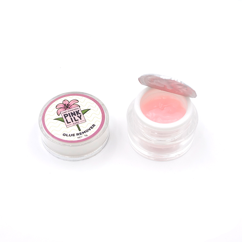 5g Fruit Flavour Eyelash Glue  - Eyelash Extension Wash recension och pris