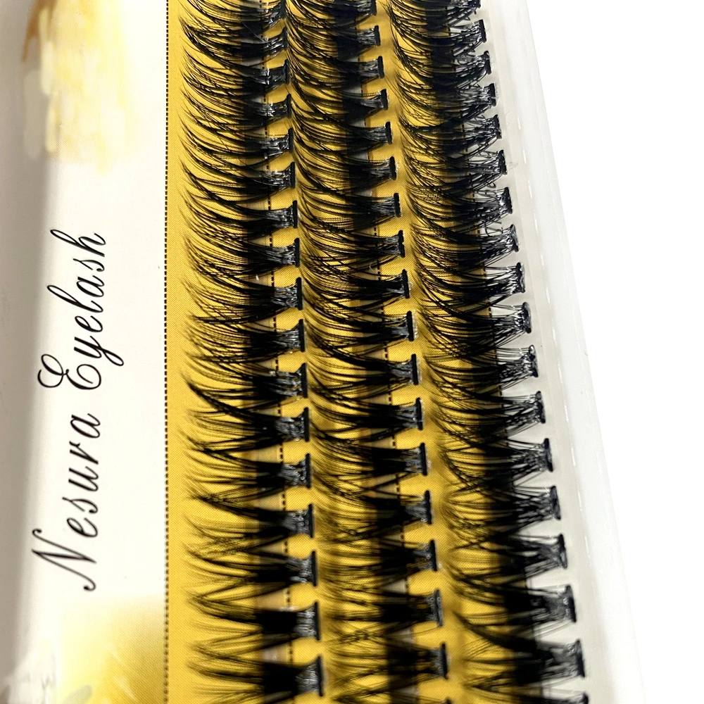 VIP Customer Customization 40D - Eyelash Extension Equipment recension och pris