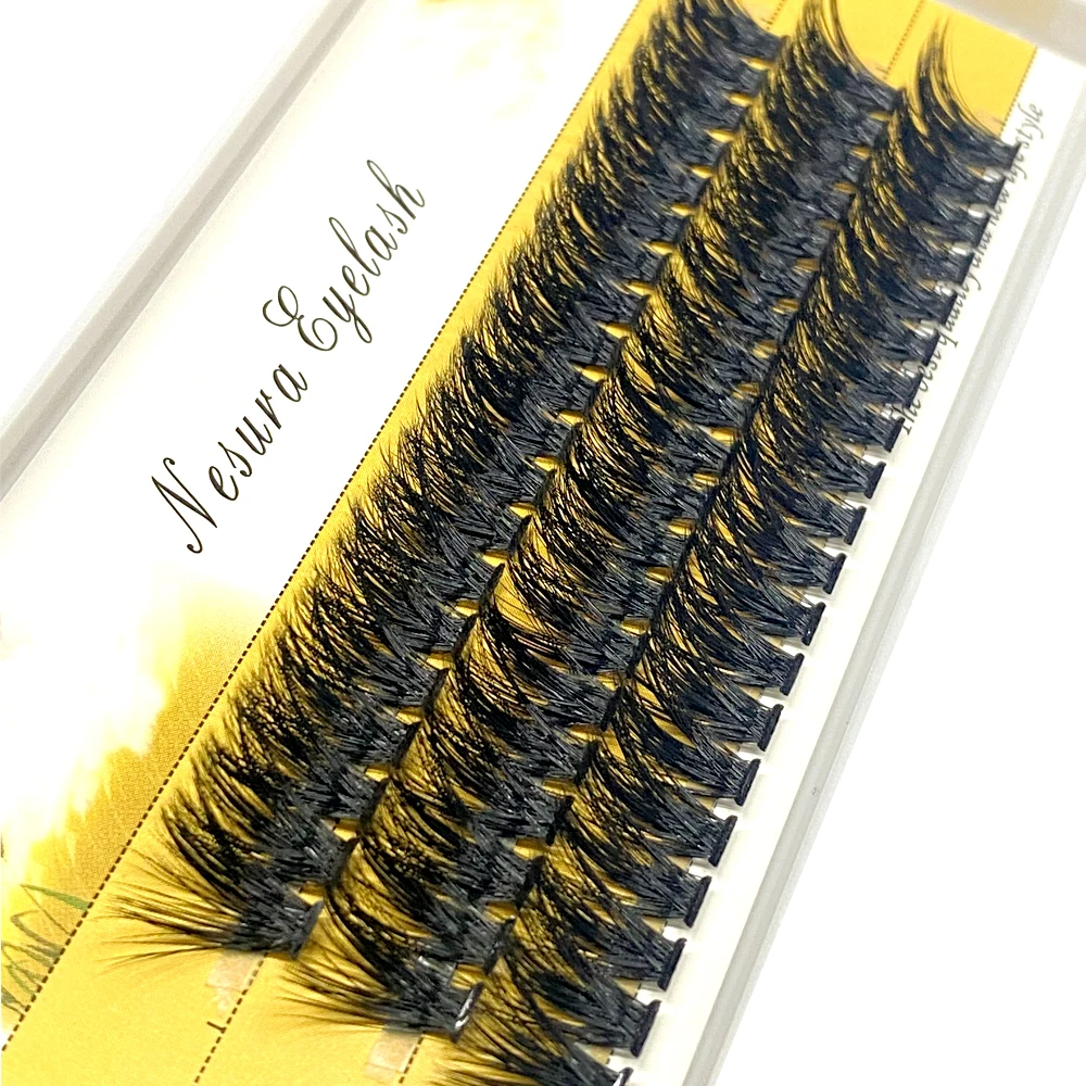 VIP Customer Customization 40D - Eyelash Extension Equipment recension och pris