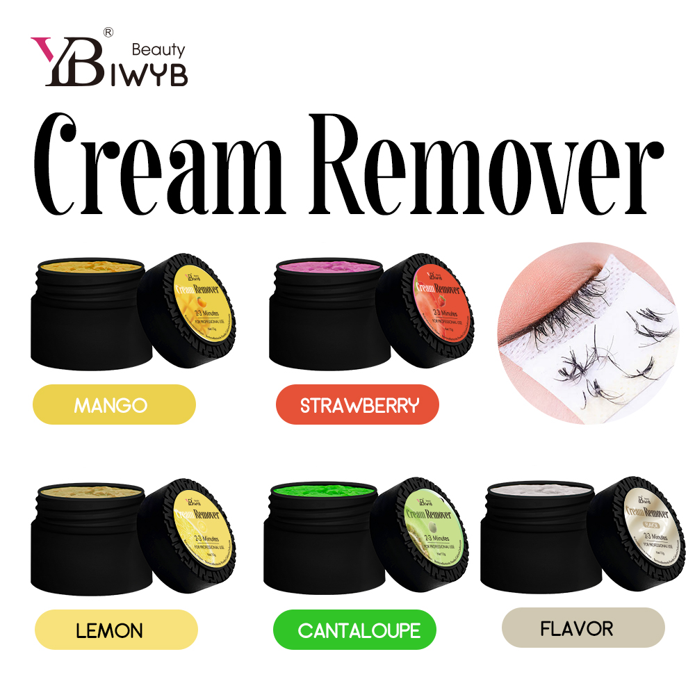 IWYBBeauty Eyelash Extension R - Eyelash Extension Wash recension och pris