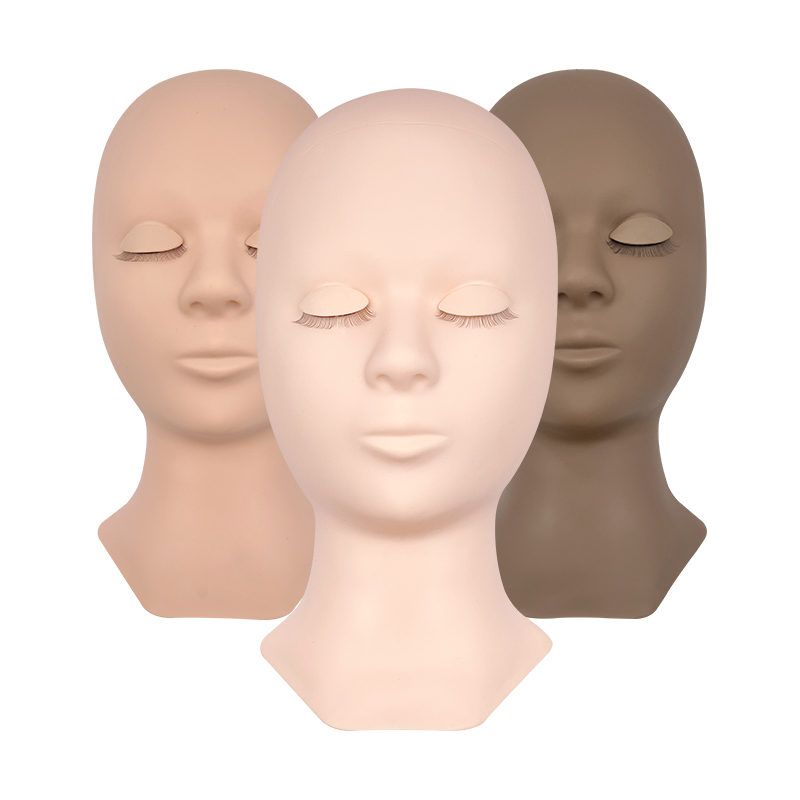 Eyelash Extension Training Pra - Eyelash Extension Model recension och pris