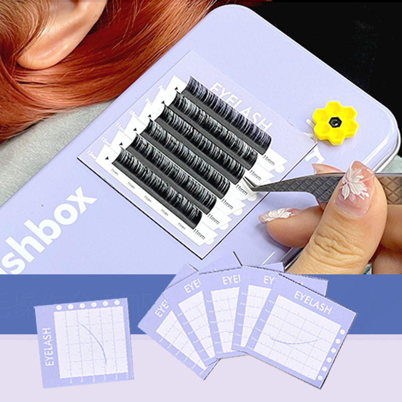 Eyelash grafting table,Portabl - Eyelash Extension Model recension och pris