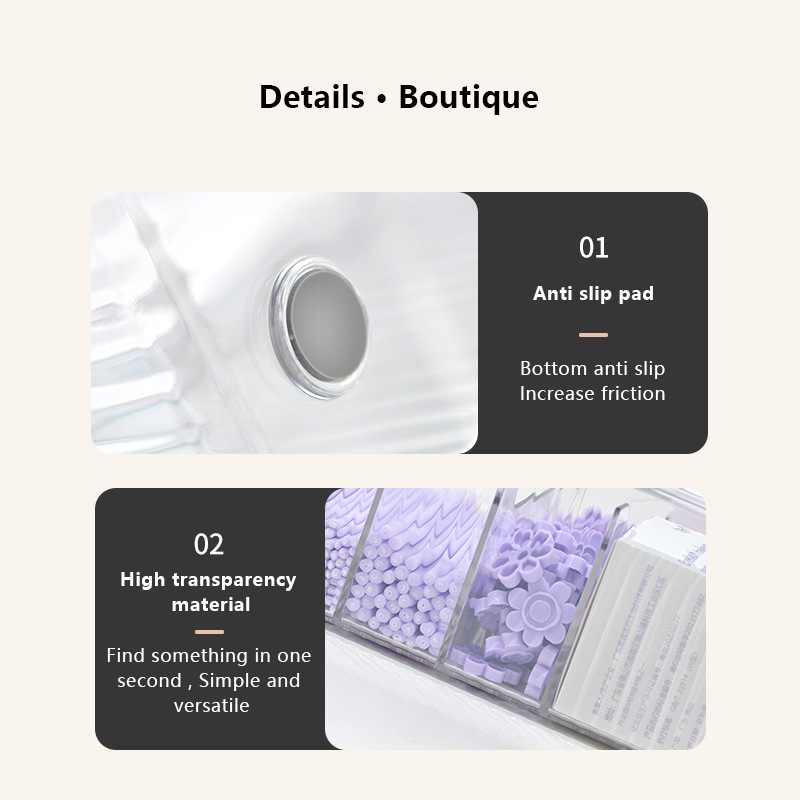 Eyelash Extension Tool Storage - Eyelash Extension London recension och pris