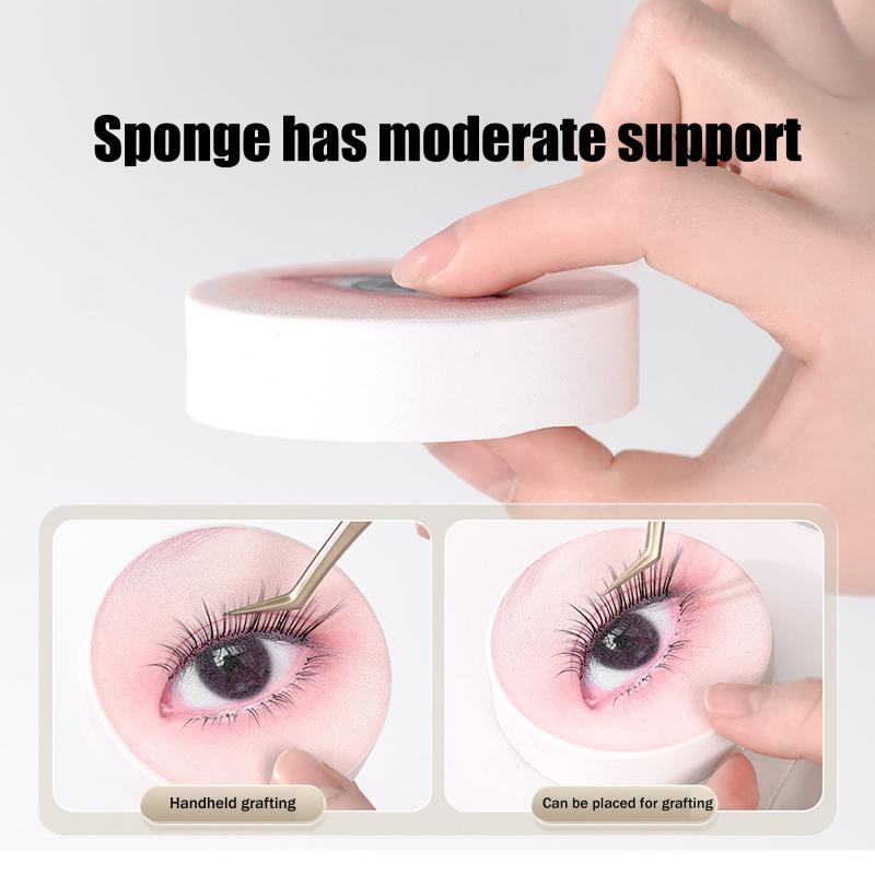 1/3/5pcs Eyelash Extension Tra - Eyelash Extension Model recension och pris